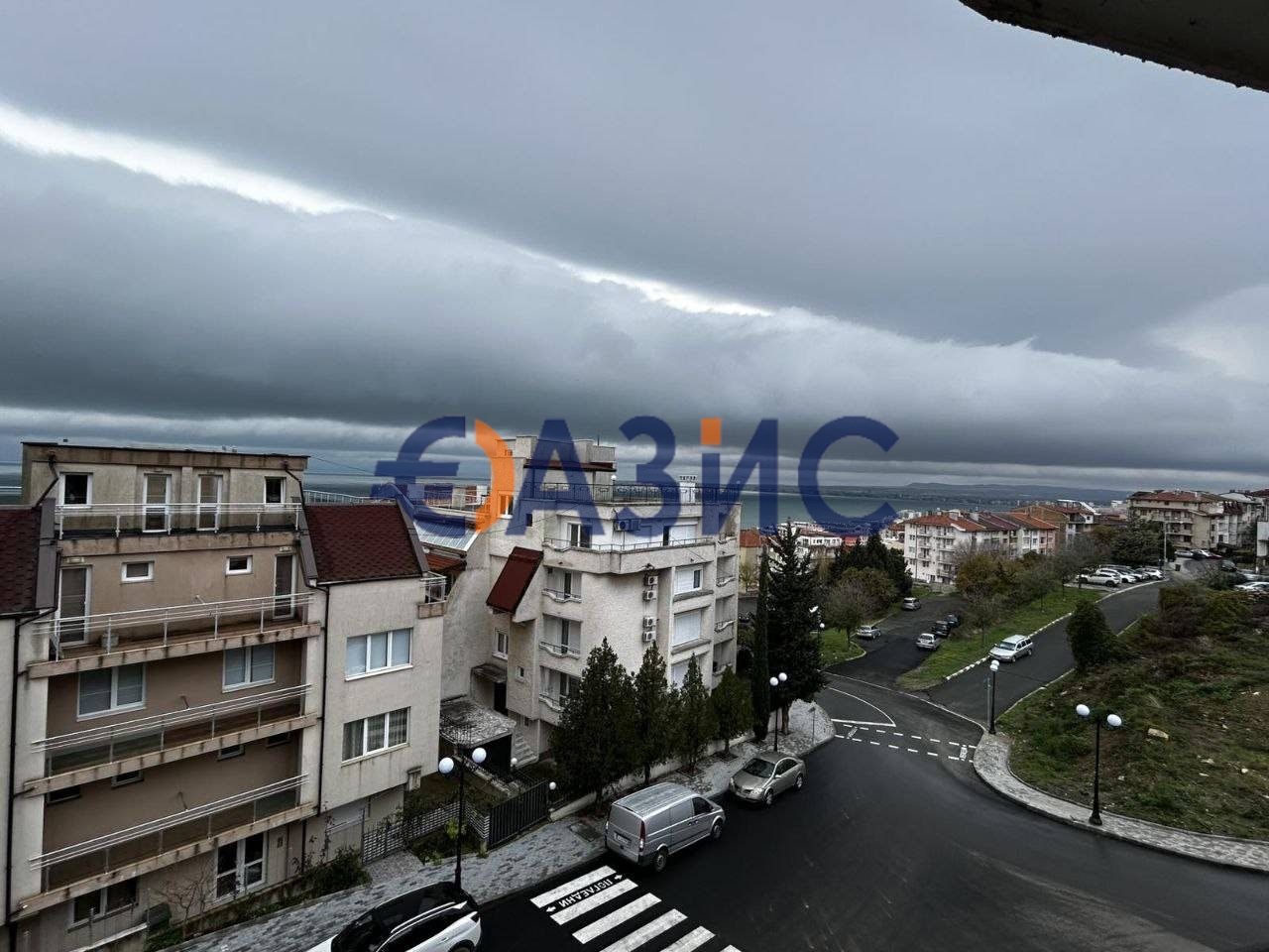 Апартаменты в Святом Власе, Болгария, 105 м² - фото 12