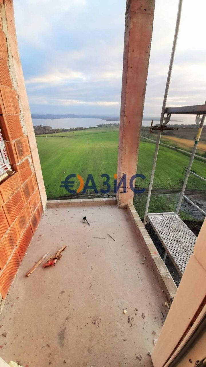 Апартаменты в Бургасе, Болгария, 114 м² - фото 12