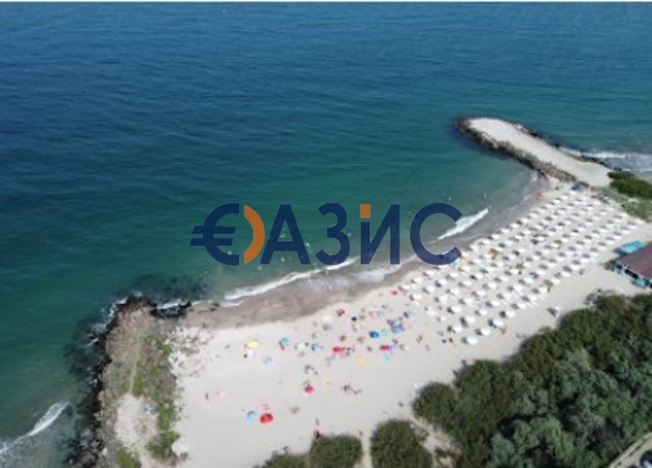 Апартаменты в Поморие, Болгария, 100.1 м² - фото 12