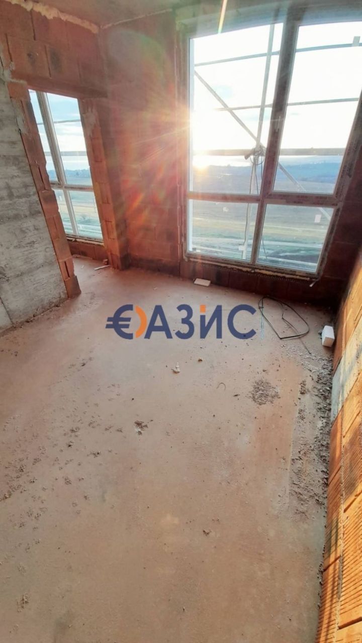 Апартаменты в Бургасе, Болгария, 114 м² - фото 13