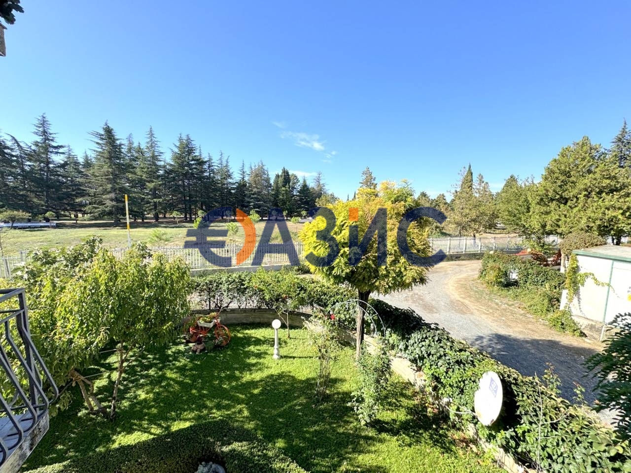 Апартаменты в Несебре, Болгария, 57 м² - фото 13