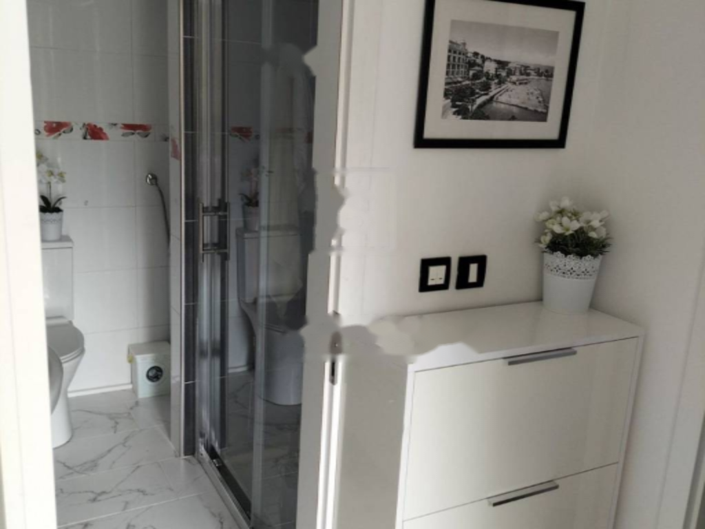 Квартира в Опатии, Хорватия, 29 м² - фото 4