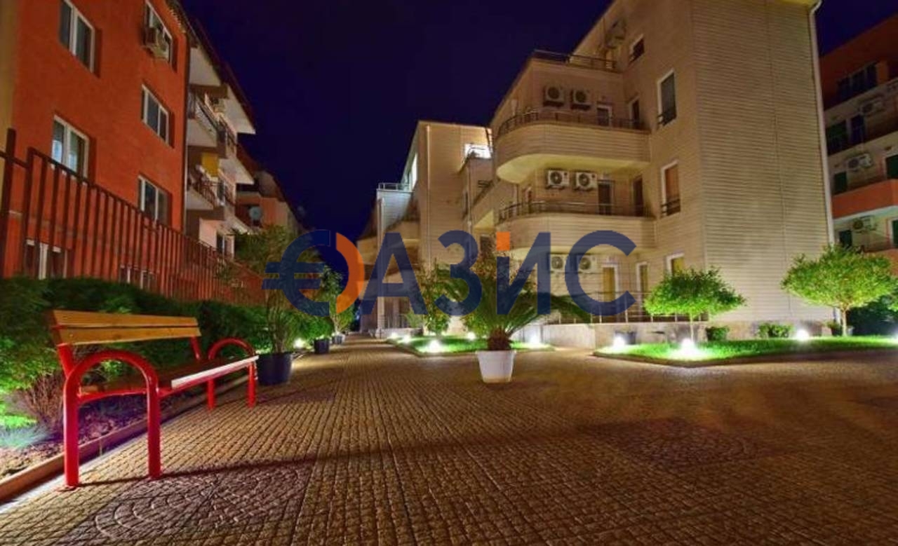 Апартаменты в Равде, Болгария, 55 м² - фото 13