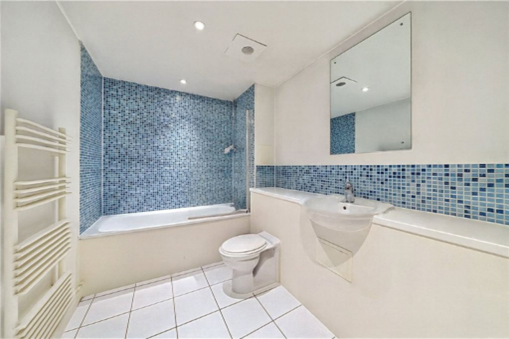 Квартира в Лондоне, Великобритания, 58 м² - фото 4