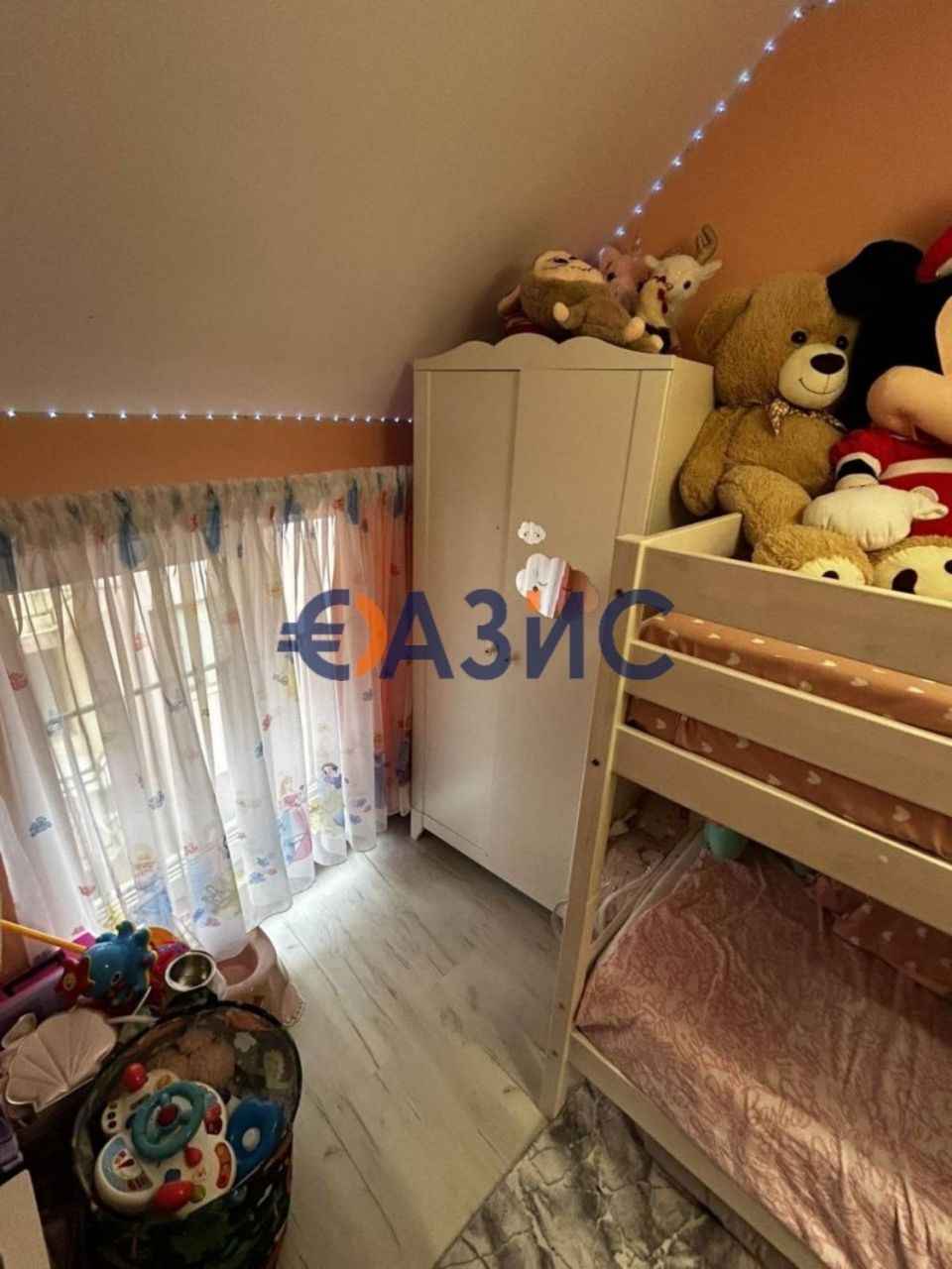 Апартаменты в Святом Власе, Болгария, 105 м² - фото 14