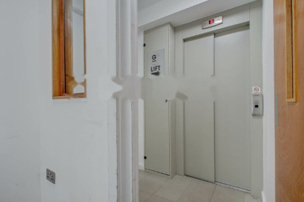 Квартира в Лондоне, Великобритания, 44 м² - фото 4