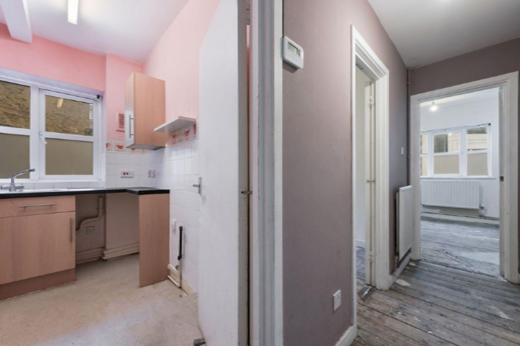 Квартира в Лондоне, Великобритания, 35 м² - фото 4