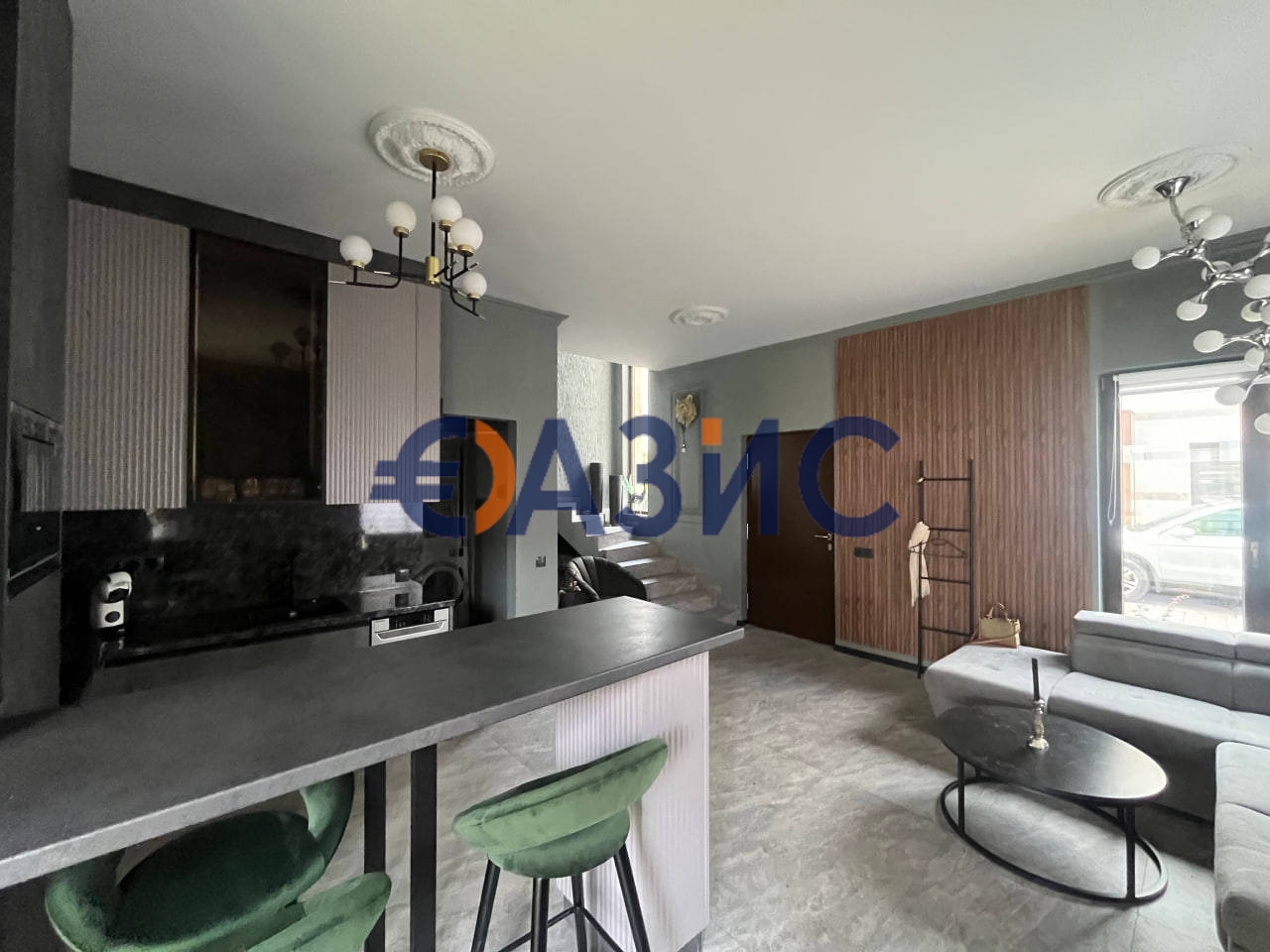 Дом в Бургасе, Болгария, 116 м² - фото 14