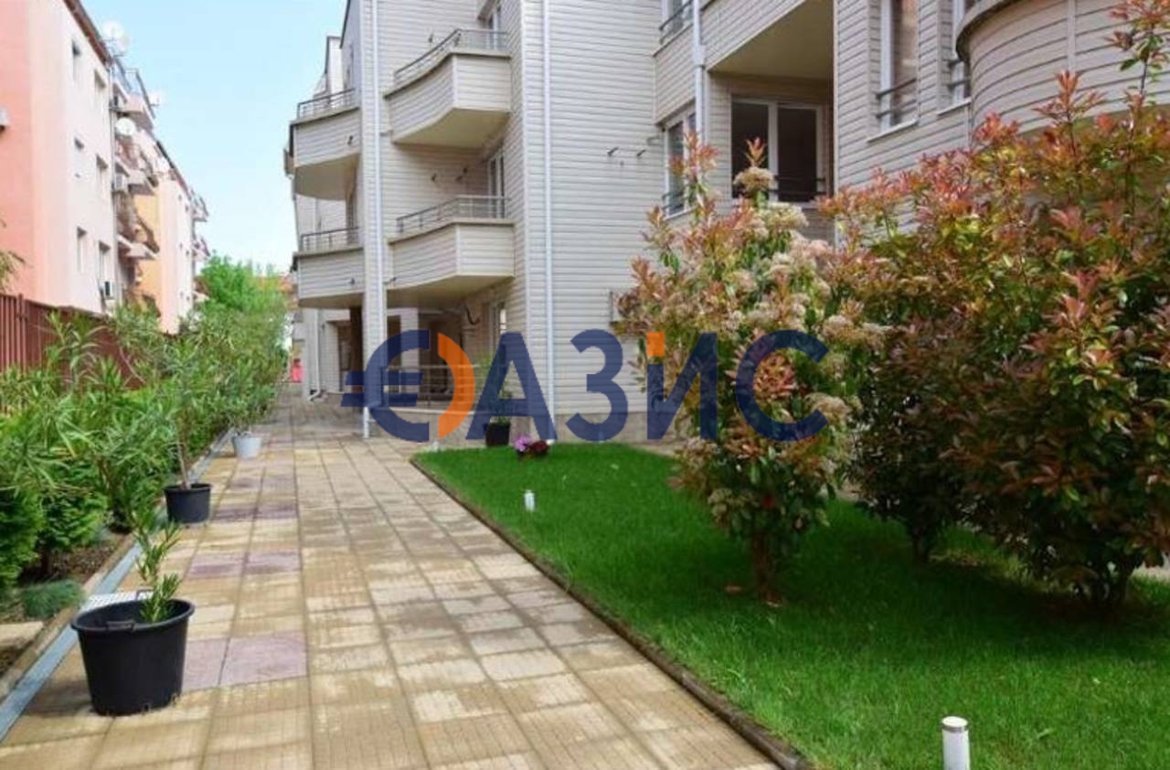 Апартаменты в Равде, Болгария, 55 м² - фото 14