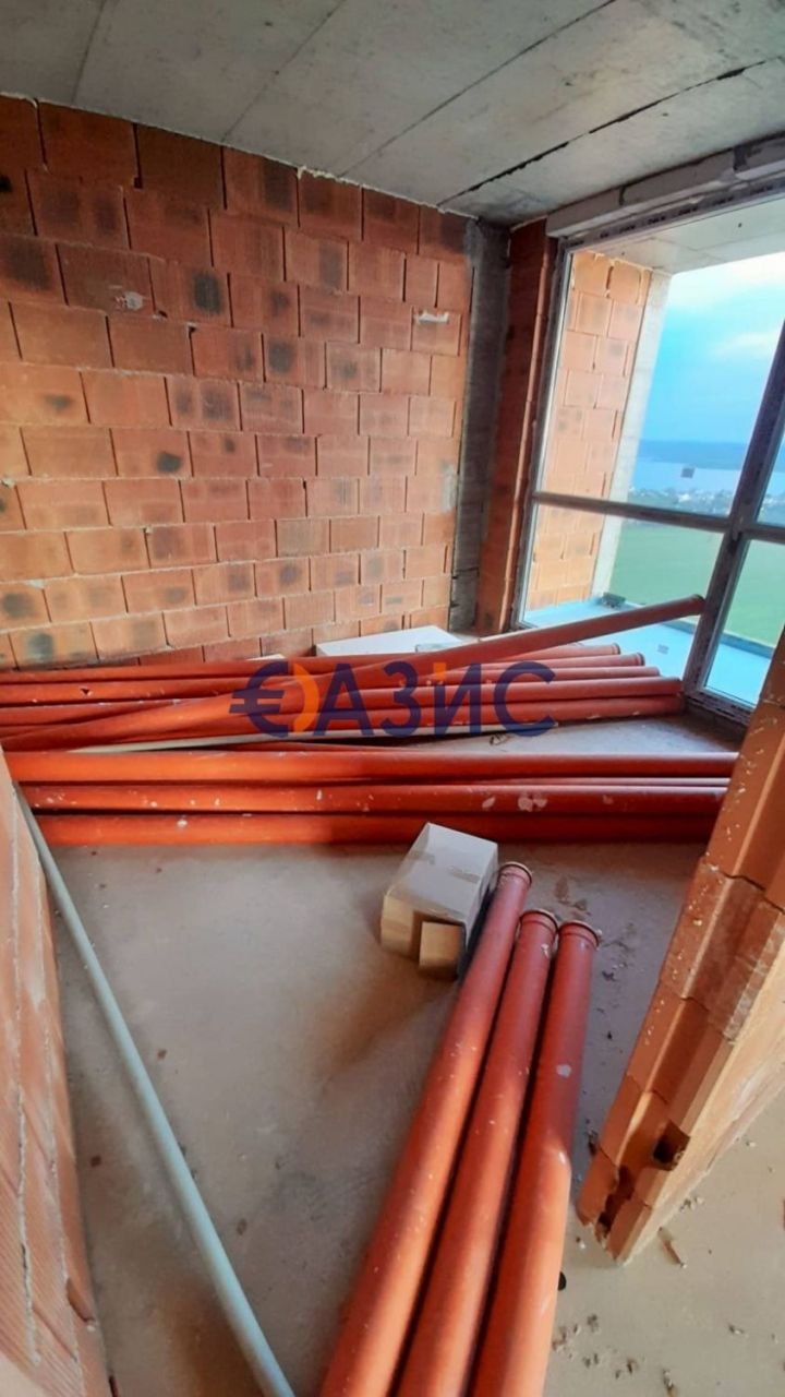 Апартаменты в Бургасе, Болгария, 114 м² - фото 15