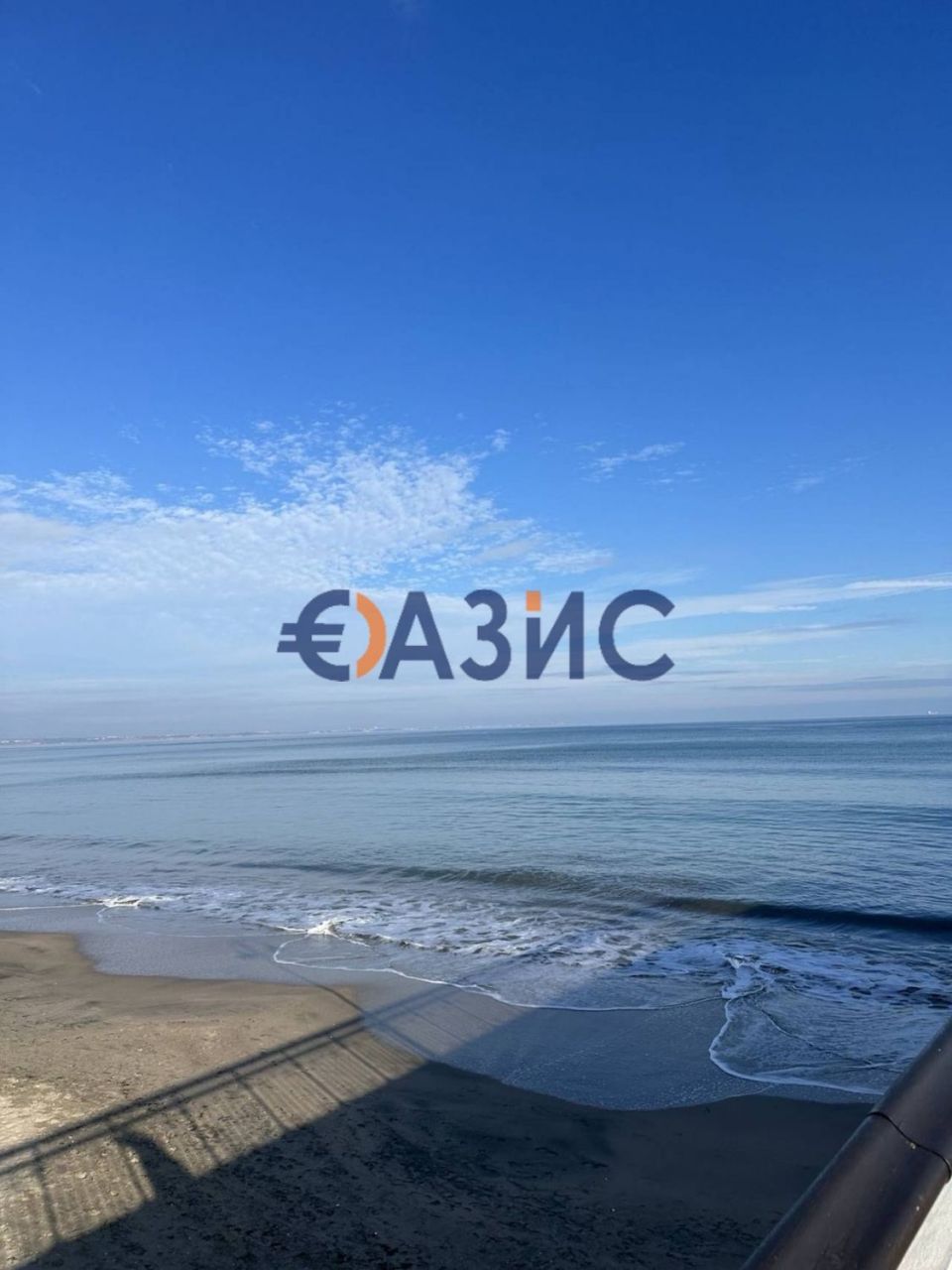 Апартаменты в Поморие, Болгария, 67.5 м² - фото 15