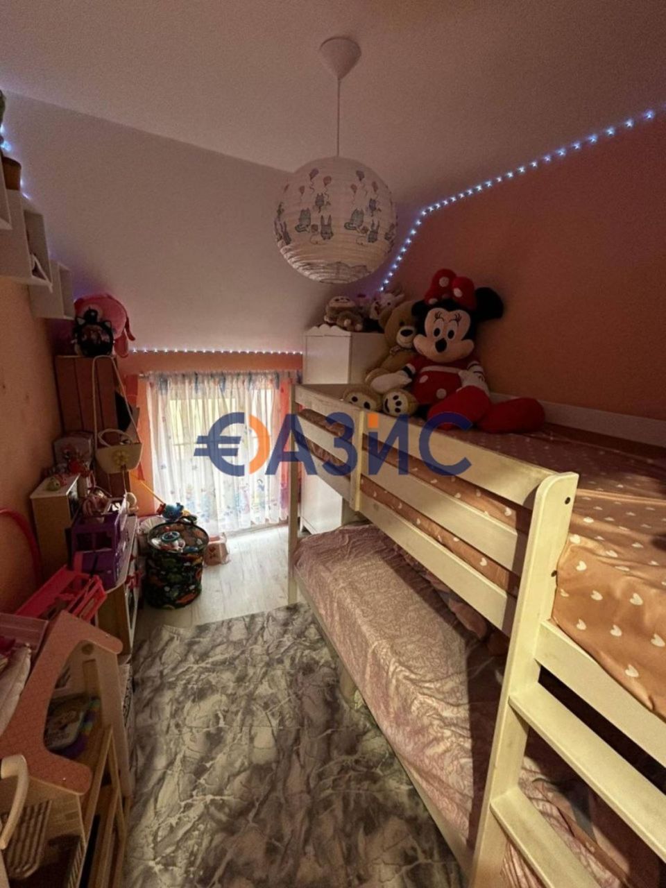 Апартаменты в Святом Власе, Болгария, 105 м² - фото 15