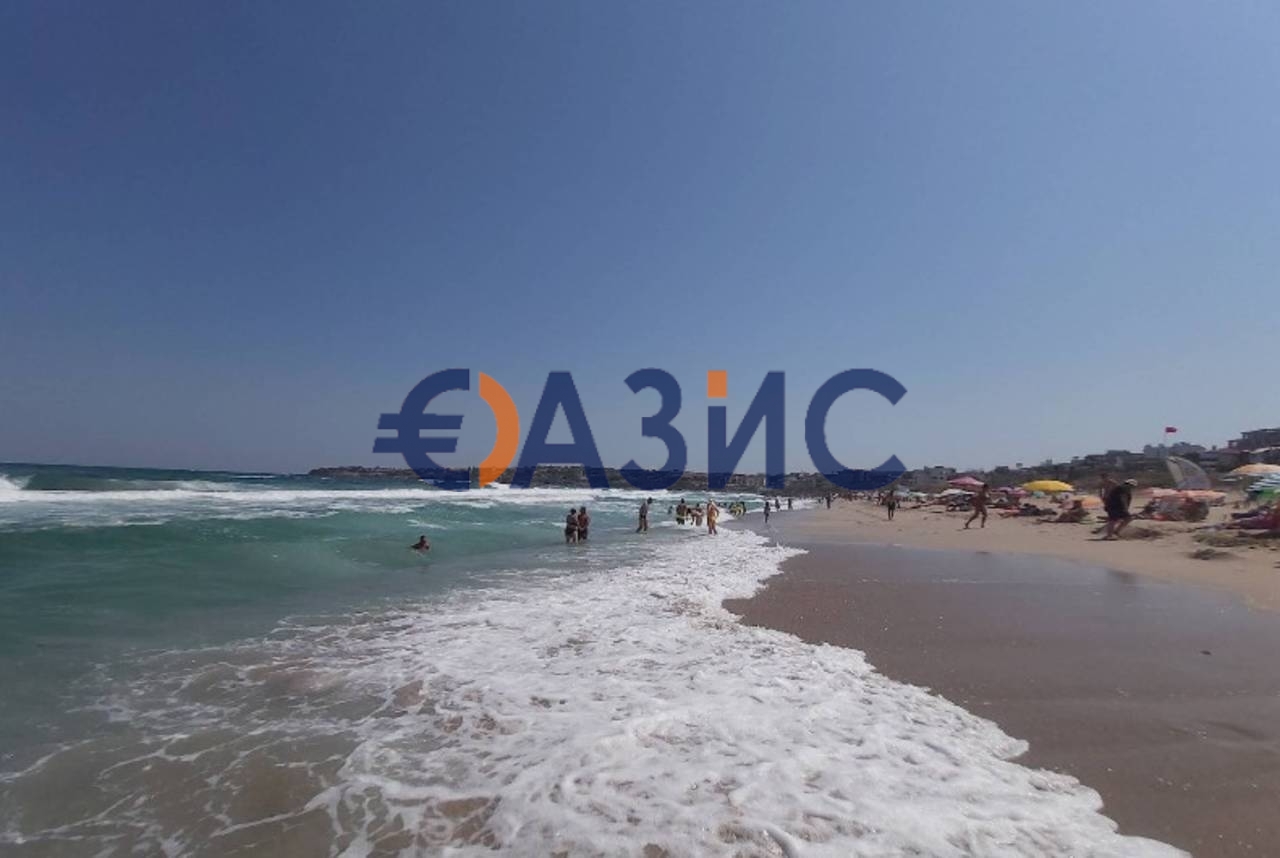 Апартаменты в Созополе, Болгария, 80.9 м² - фото 15