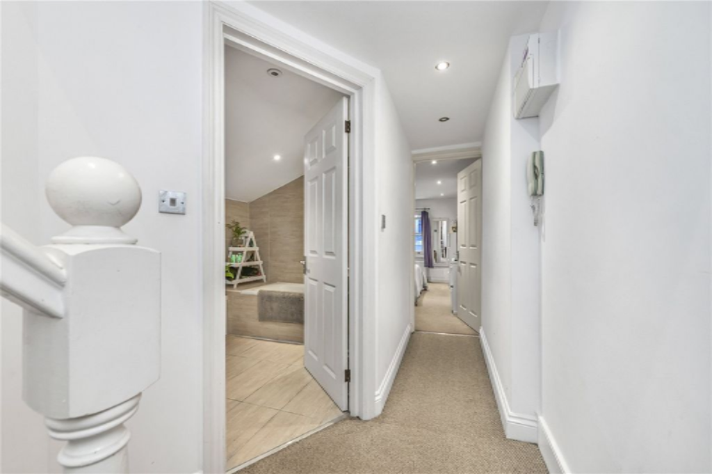 Квартира в Лондоне, Великобритания, 45 м² - фото 4