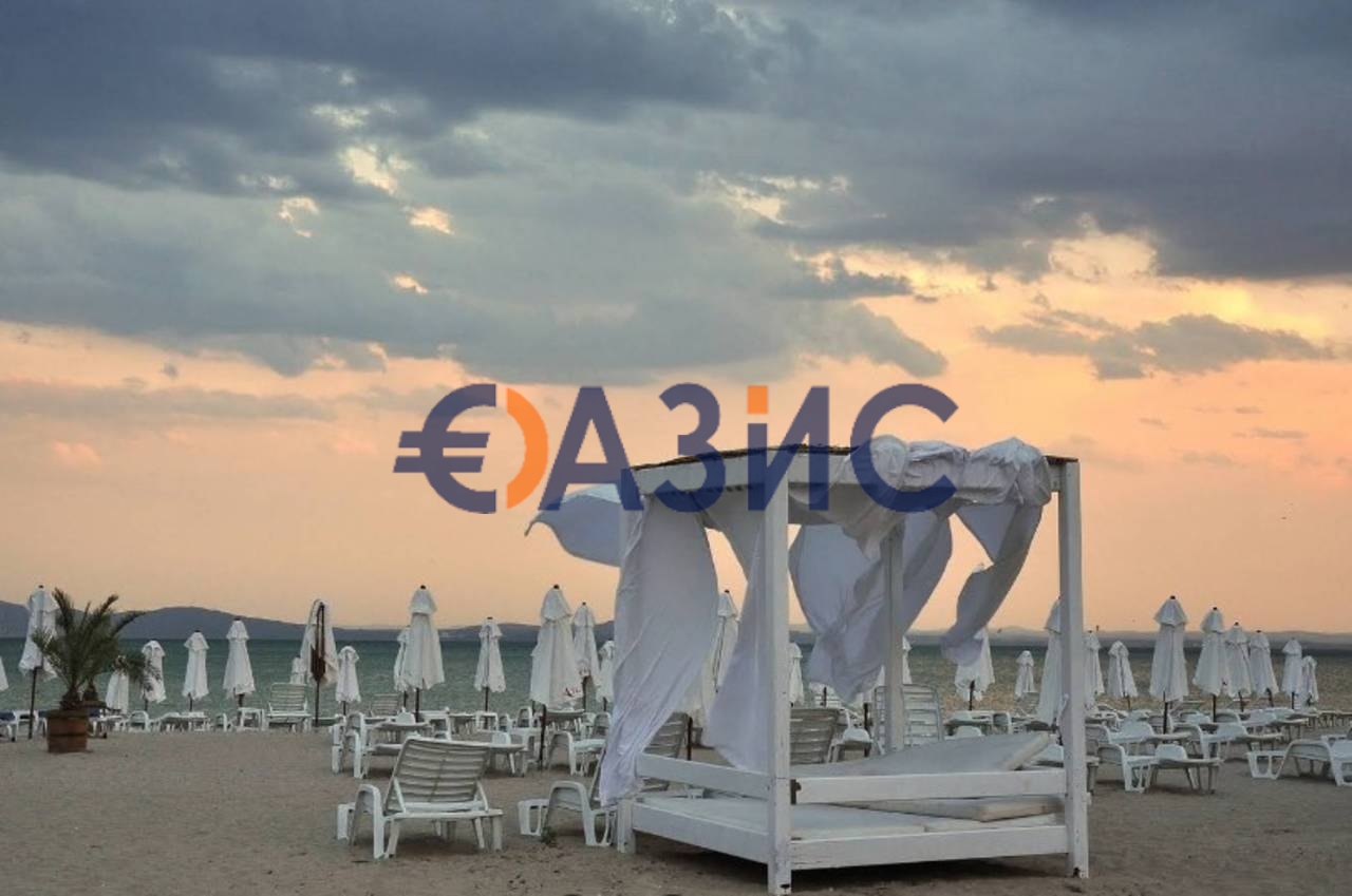 Апартаменты в Сарафово, Болгария, 53.9 м² - фото 16