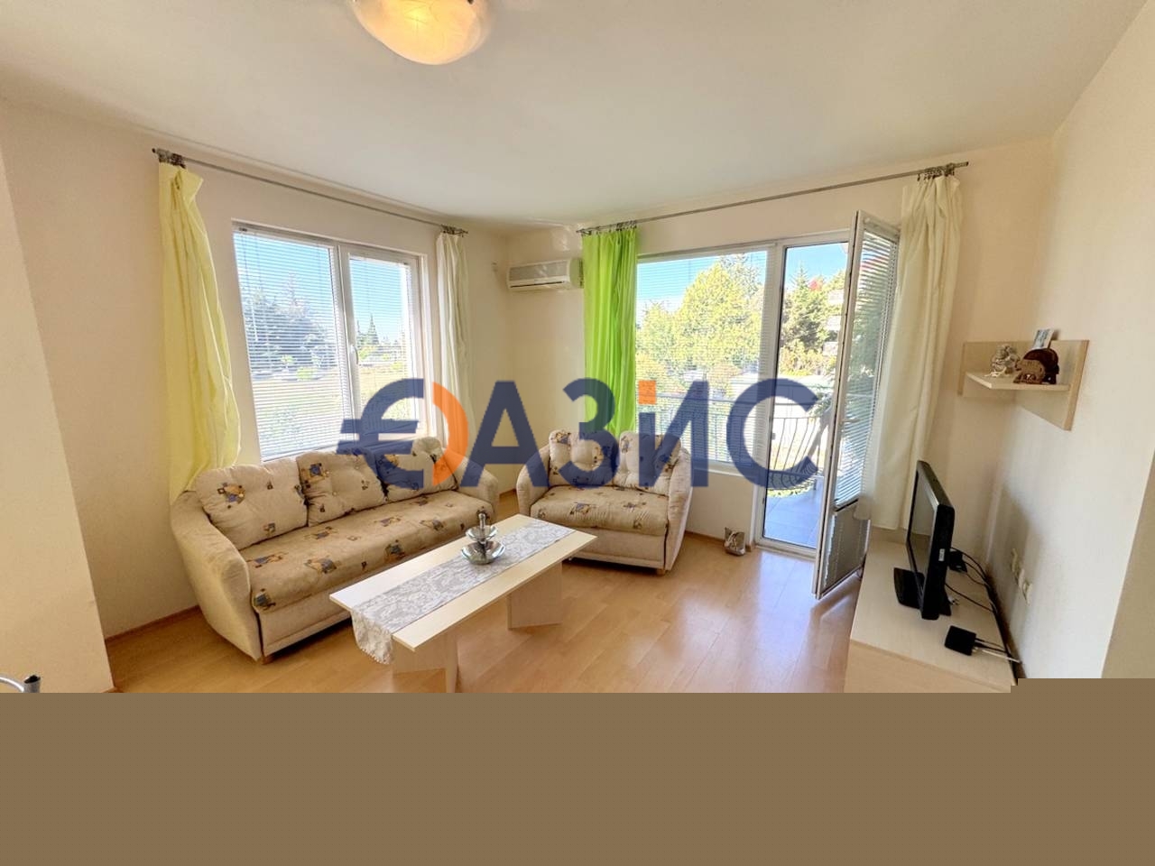 Апартаменты в Несебре, Болгария, 57 м² - фото 17