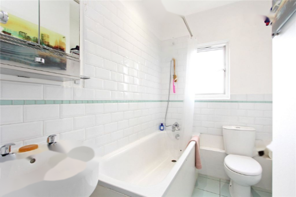 Квартира в Лондоне, Великобритания, 54 м² - фото 4