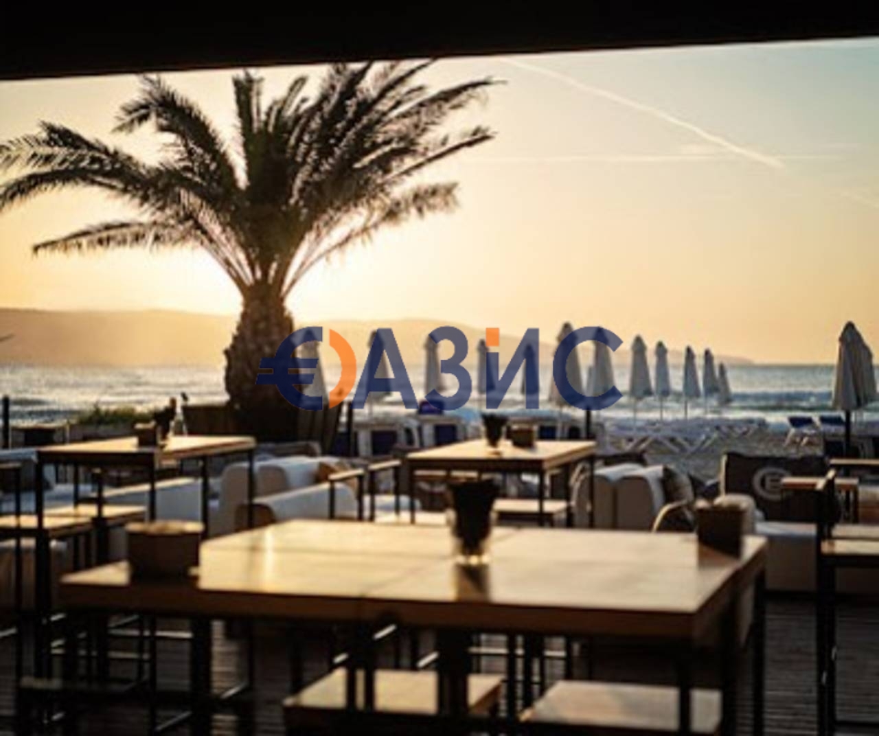 Апартаменты на Солнечном берегу, Болгария, 48.1 м² - фото 17