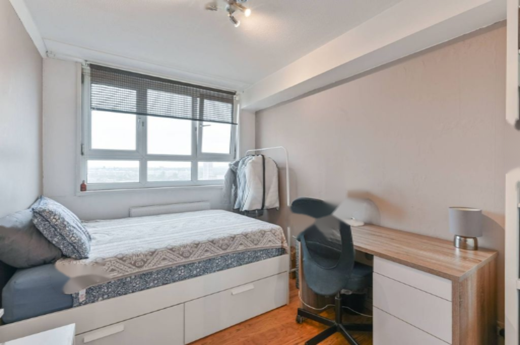 Квартира в Лондоне, Великобритания, 77 м² - фото 4