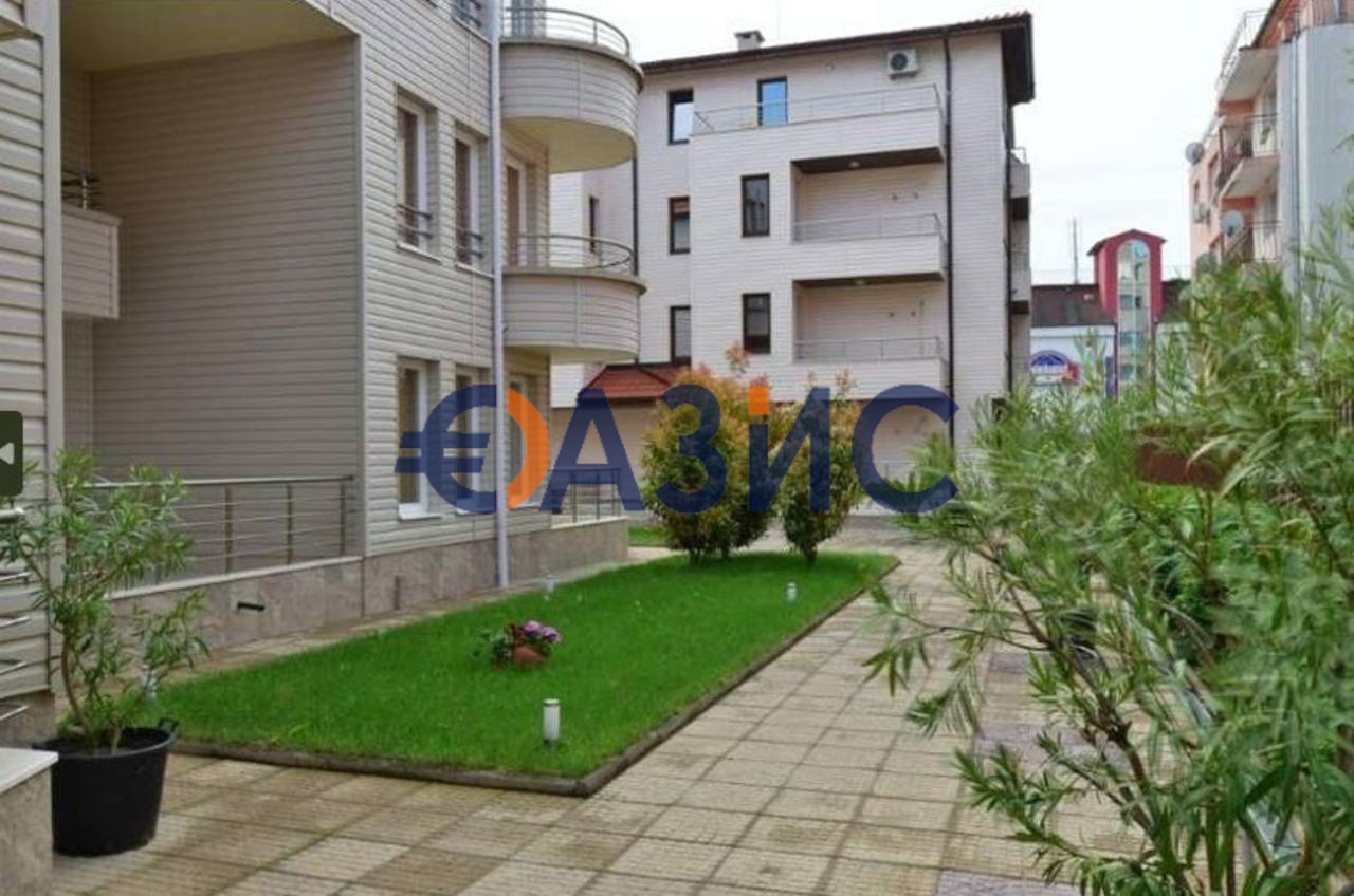 Апартаменты в Равде, Болгария, 55 м² - фото 17