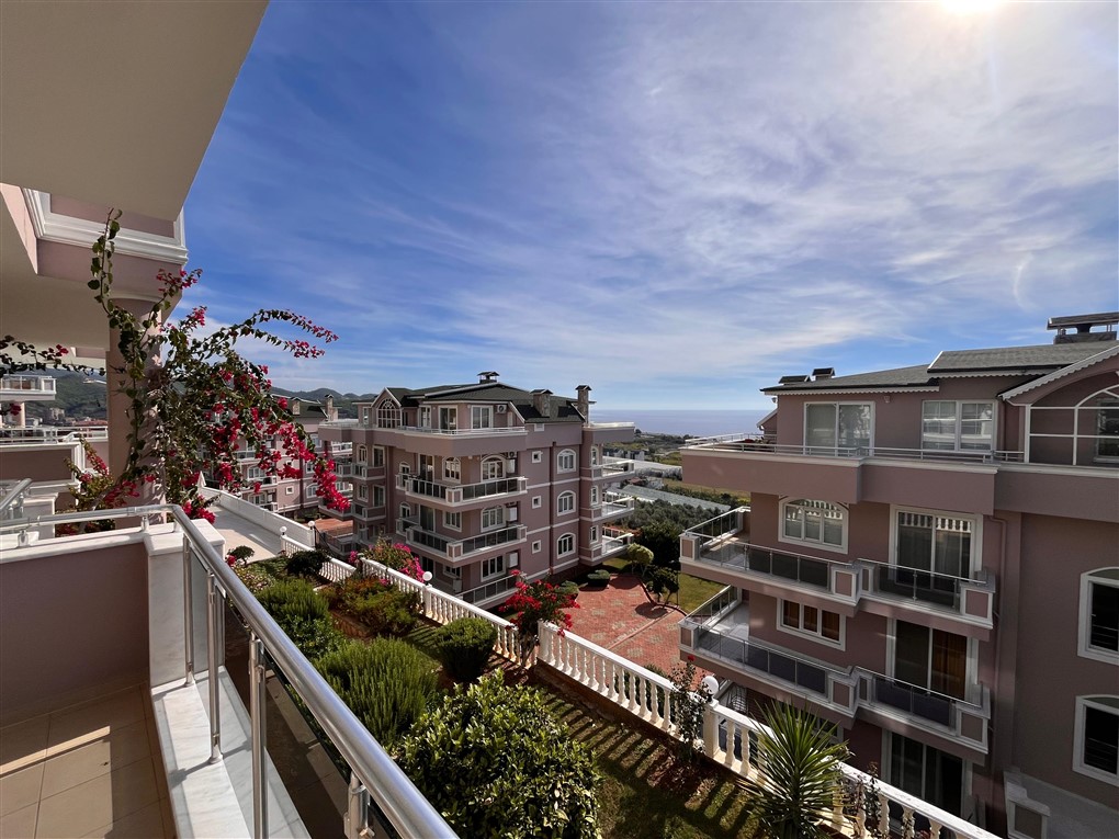 Квартира в Алании, Турция, 145 м² - фото 5