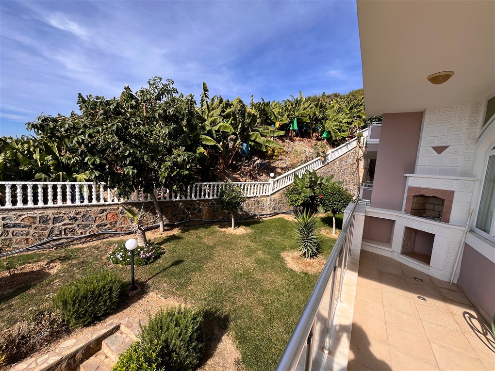 Квартира в Алании, Турция, 145 м² - фото 6