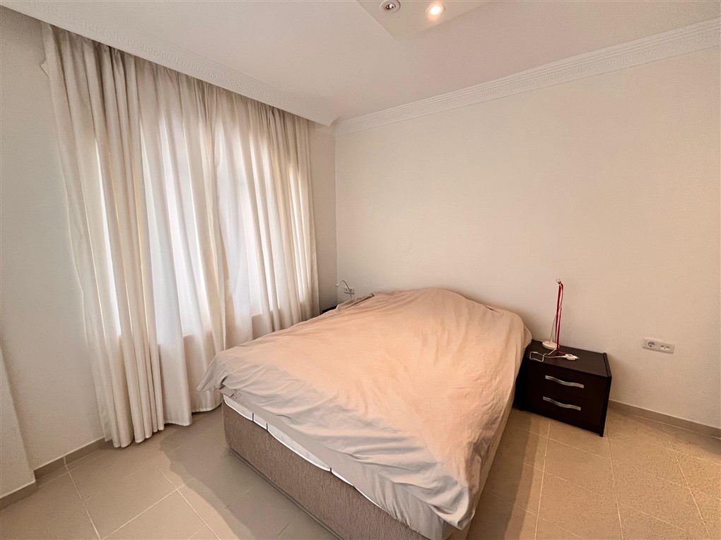 Квартира в Алании, Турция, 145 м² - фото 11