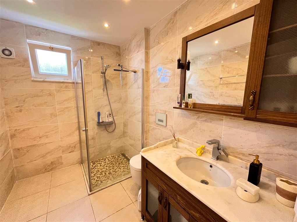 Квартира в Алании, Турция, 145 м² - фото 13