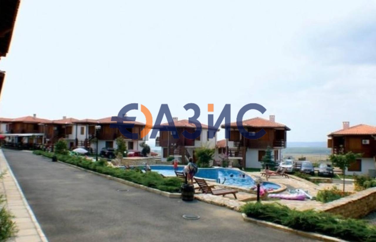 Дом в Кошарице, Болгария, 93 м² - фото 18