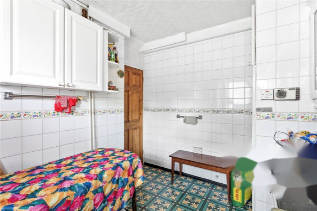 Квартира в Лондоне, Великобритания, 49 м² - фото 4