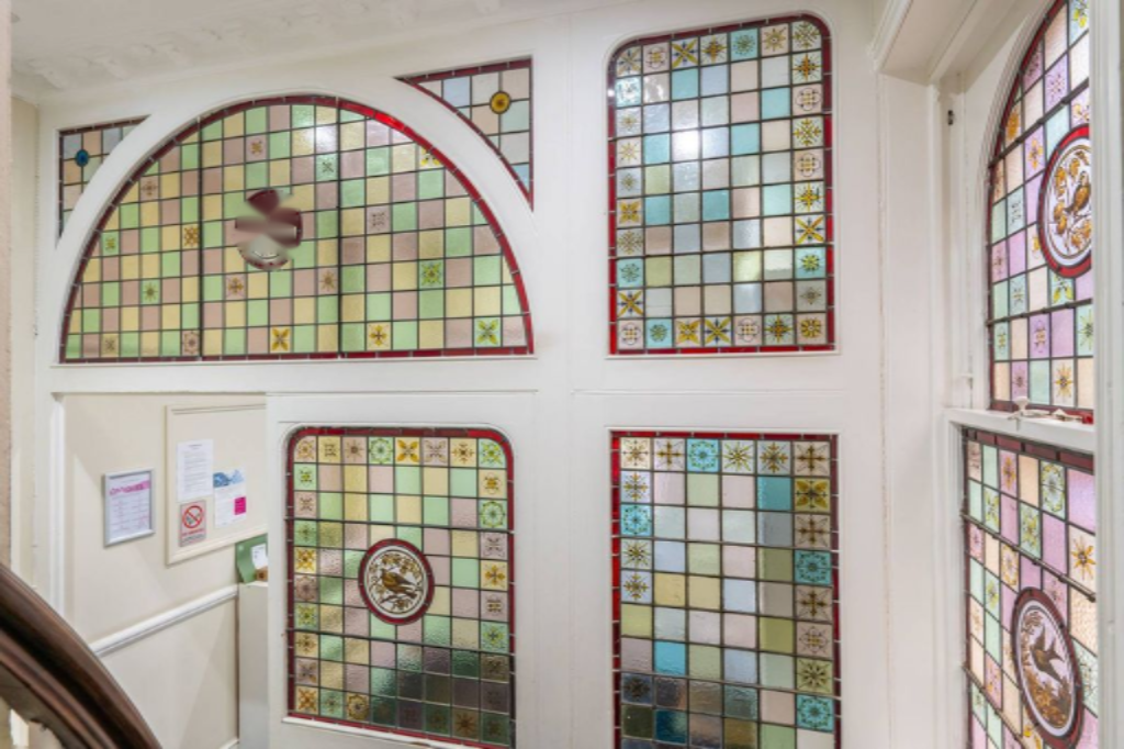 Квартира в Лондоне, Великобритания, 37 м² - фото 4