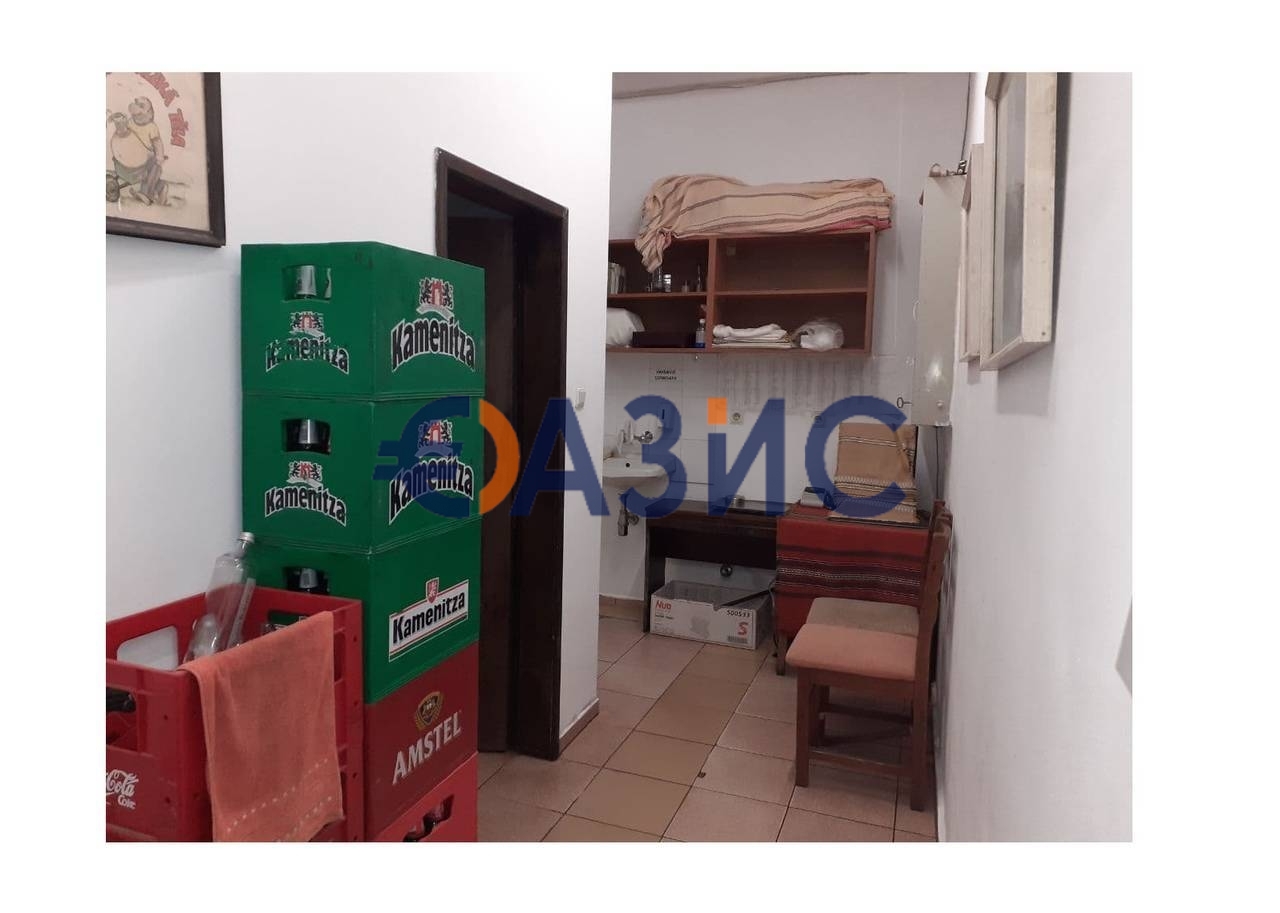 Коммерческая недвижимость в Несебре, Болгария, 364 м² - фото 19