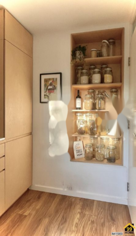 Квартира в Лондоне, Великобритания, 48 м² - фото 2