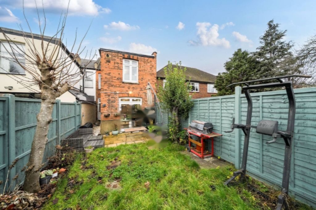 Квартира в Лондоне, Великобритания, 45 м² - фото 4