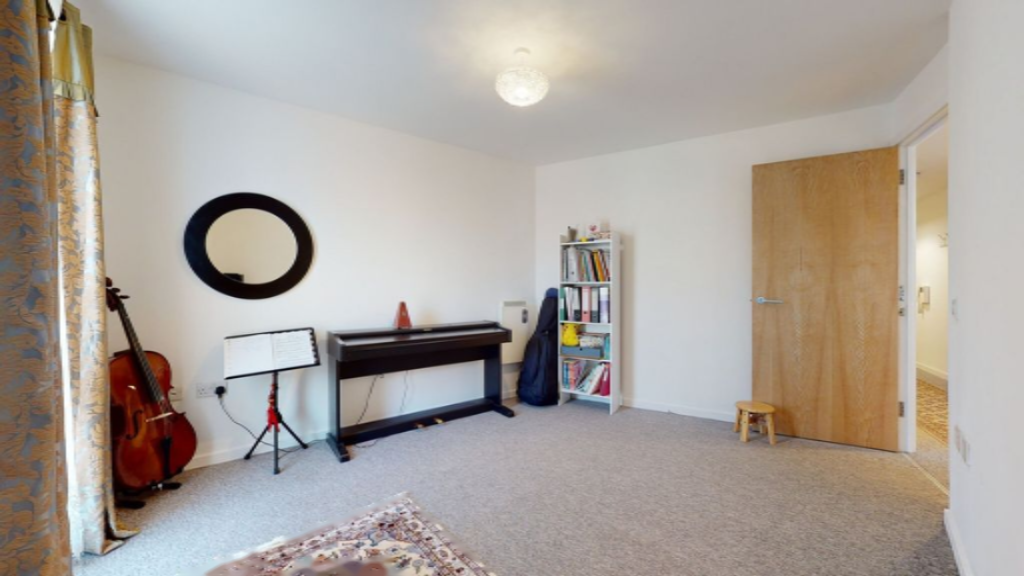 Квартира в Лондоне, Великобритания - фото 4