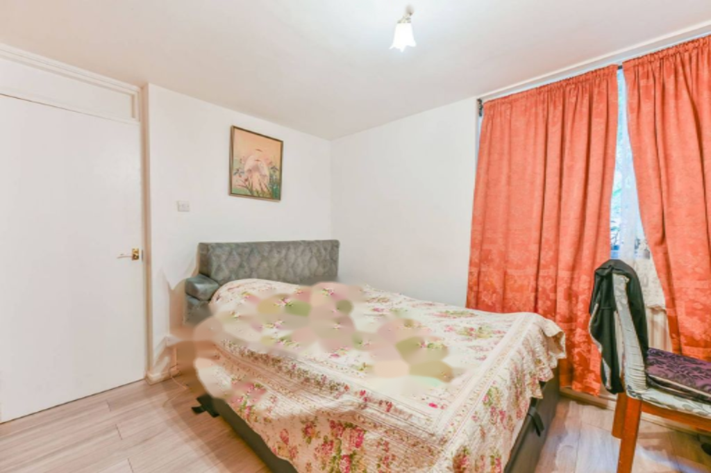 Квартира в Лондоне, Великобритания, 52 м² - фото 4