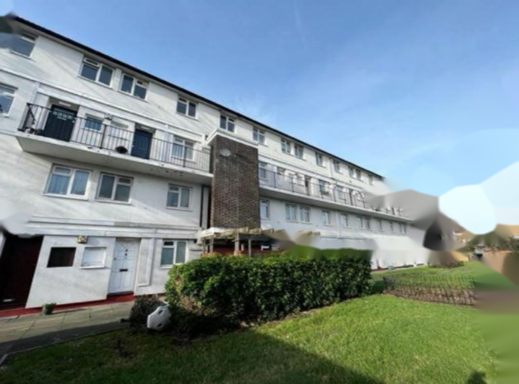 Квартира в Лондоне, Великобритания - фото 4