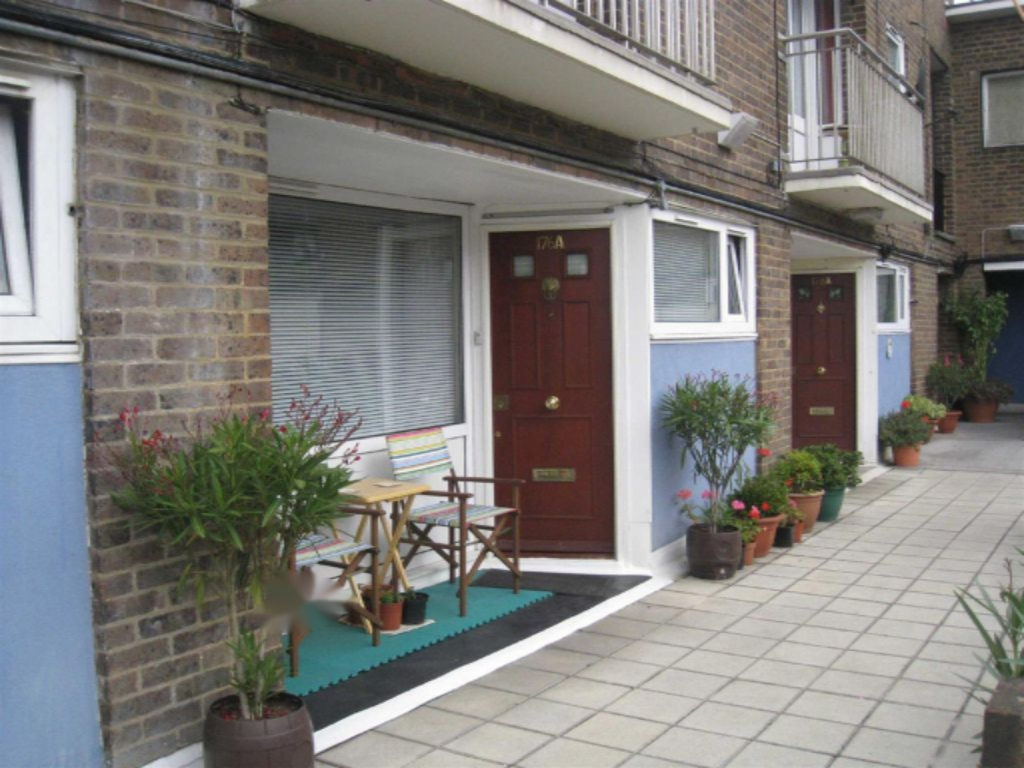 Квартира в Лондоне, Великобритания, 37 м² - фото 4