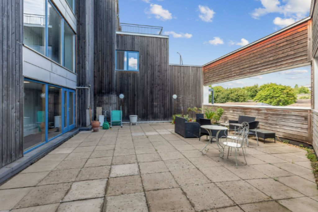 Квартира в Лондоне, Великобритания, 52 м² - фото 4