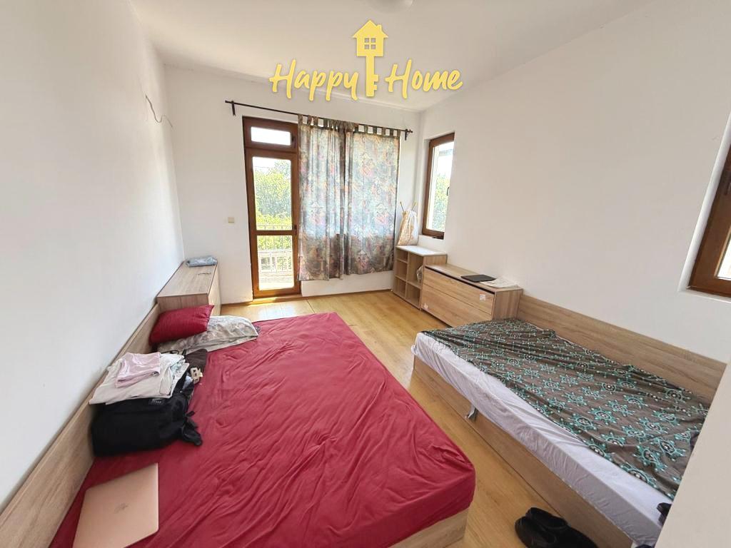 Коттедж в Александрово, Болгария, 110 м² - фото 14