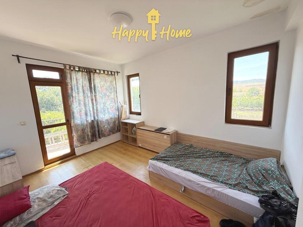 Коттедж в Александрово, Болгария, 110 м² - фото 15