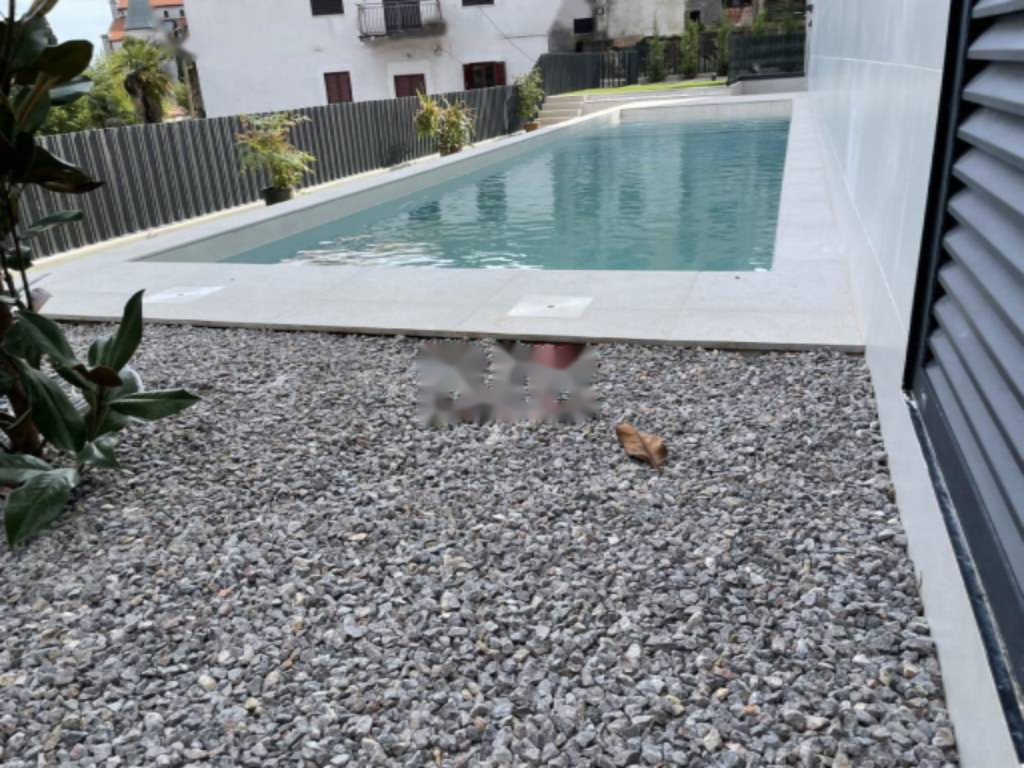 Квартира в Опатии, Хорватия, 204 м² - фото 5