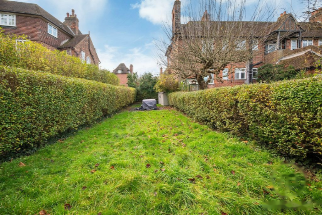 Квартира в Лондоне, Великобритания, 51 м² - фото 5