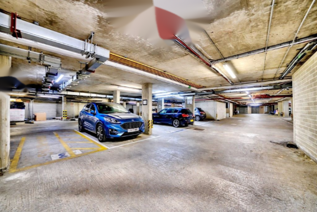 Квартира в Лондоне, Великобритания, 58 м² - фото 5