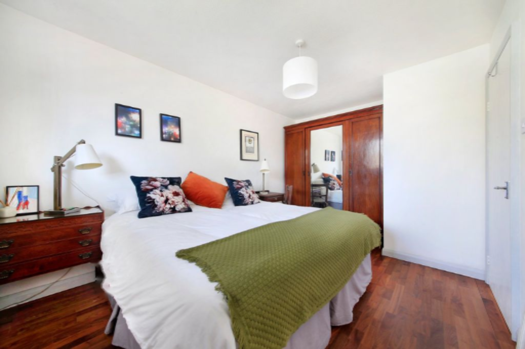 Квартира в Лондоне, Великобритания, 47 м² - фото 5