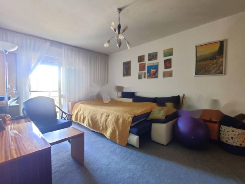 Квартира в Опатии, Хорватия, 57 м² - фото 4