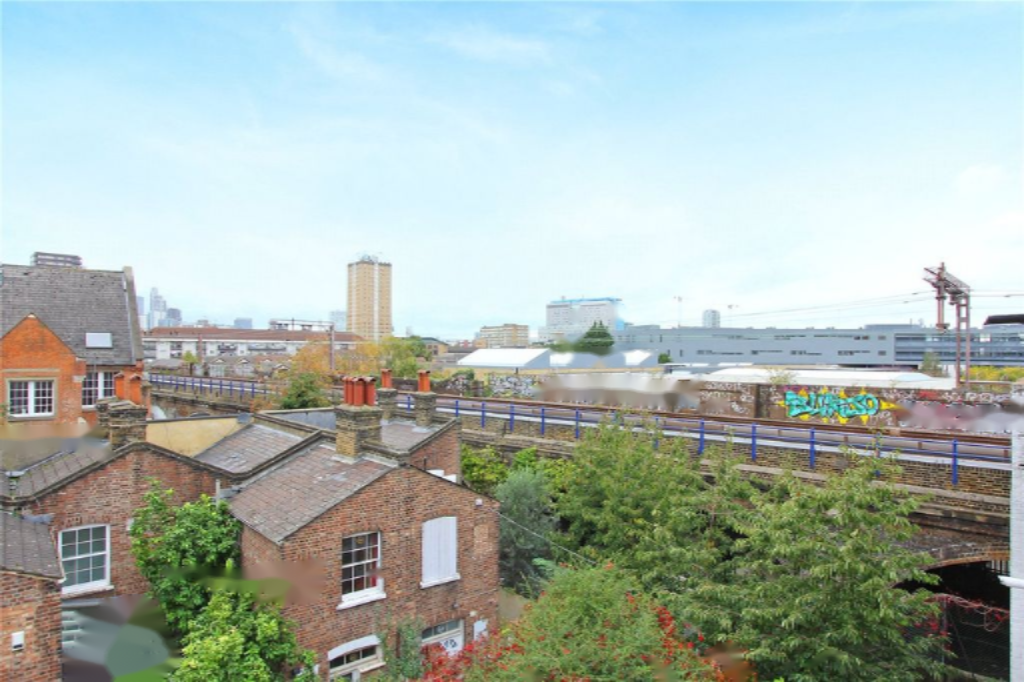 Квартира в Лондоне, Великобритания, 54 м² - фото 5