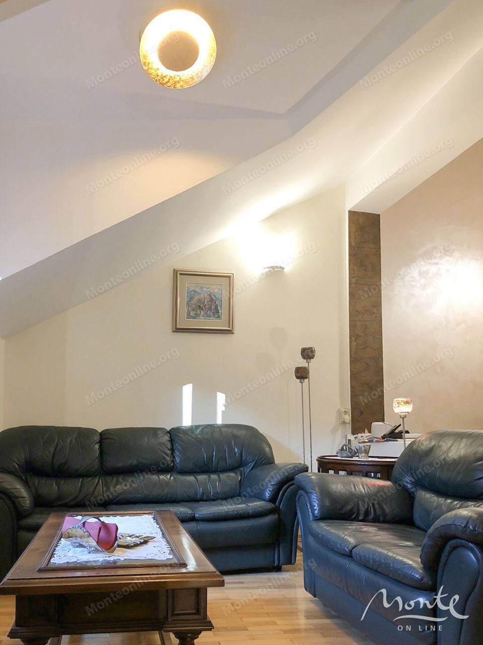 Апартаменты в Которе, Черногория, 50 м² - фото 3