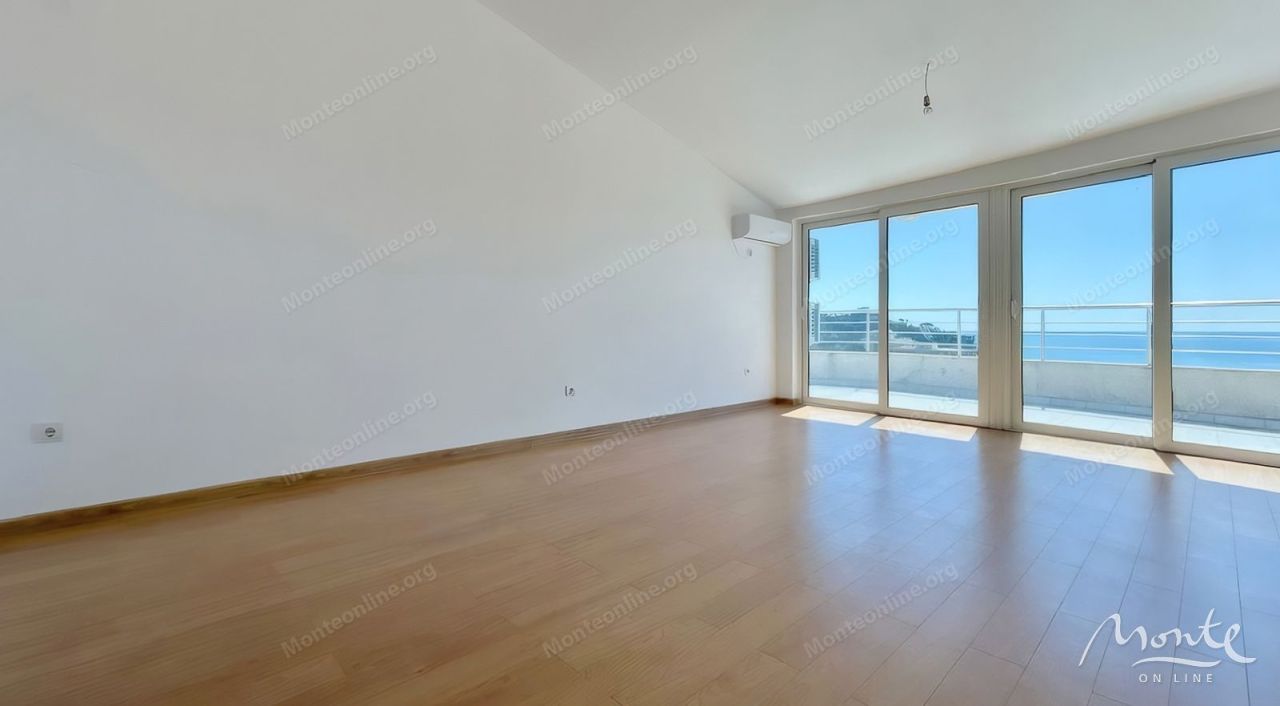 Апартаменты в Петроваце, Черногория, 169 м² - фото 5