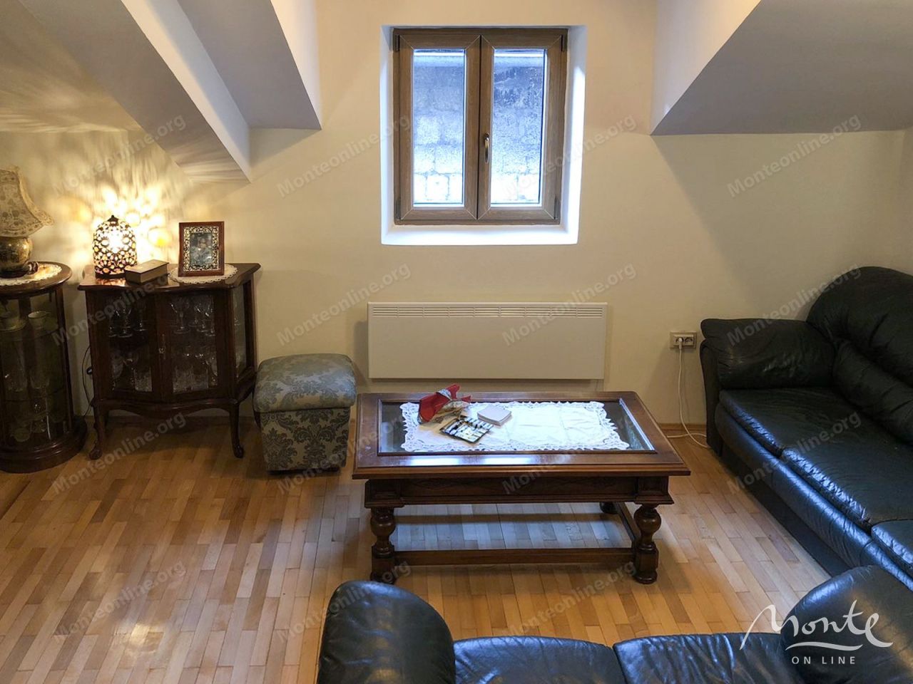 Апартаменты в Которе, Черногория, 50 м² - фото 5